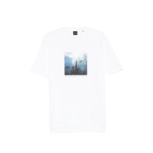 [BOSS] T-shirts Short Sleeve SS26 50561861  101