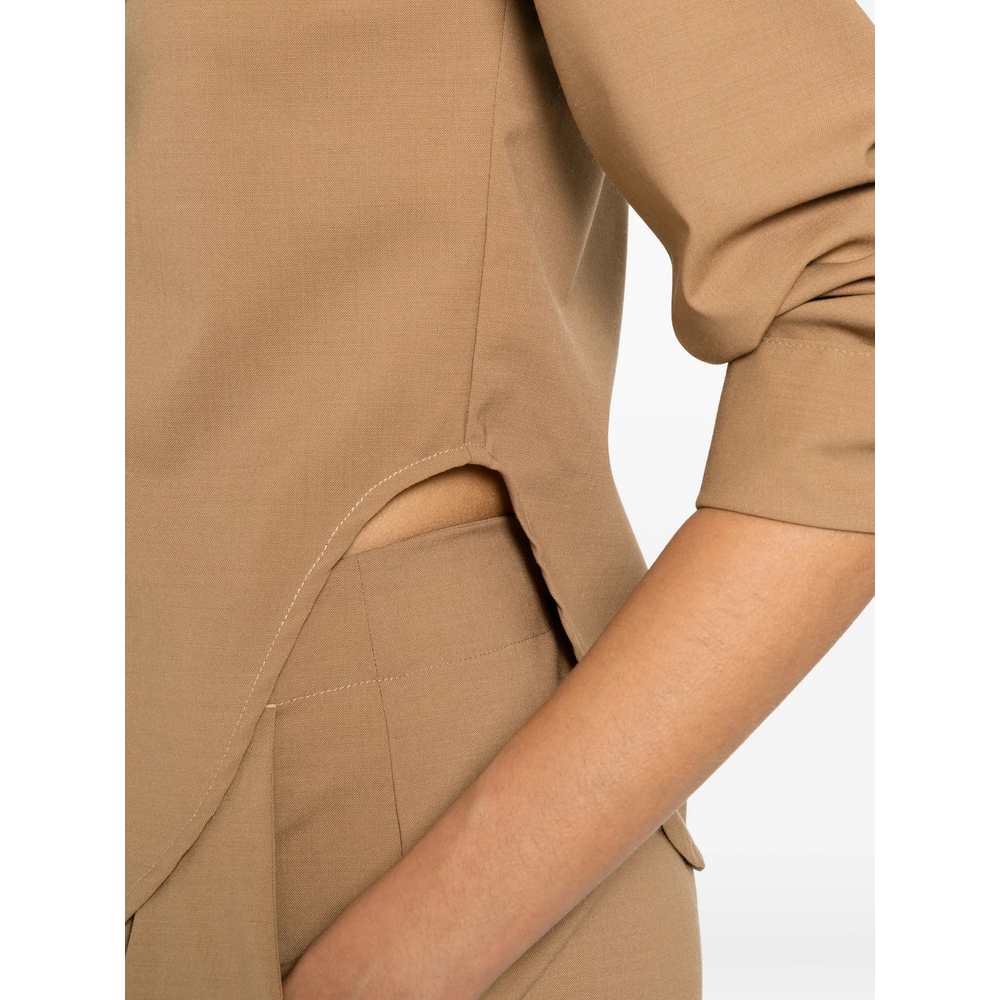 [COVERT] Shirts Long Sleeve SS26 EW5250 EW344 64
