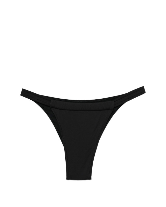[Frankies Bikinis] Bikini SS26 11101NS  BLACK
