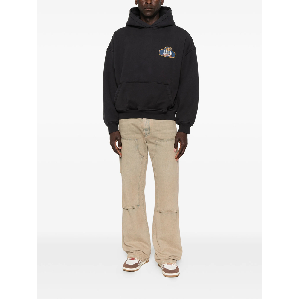 [Rhude] Hoodie SS26 RHSS26HO07012  6189