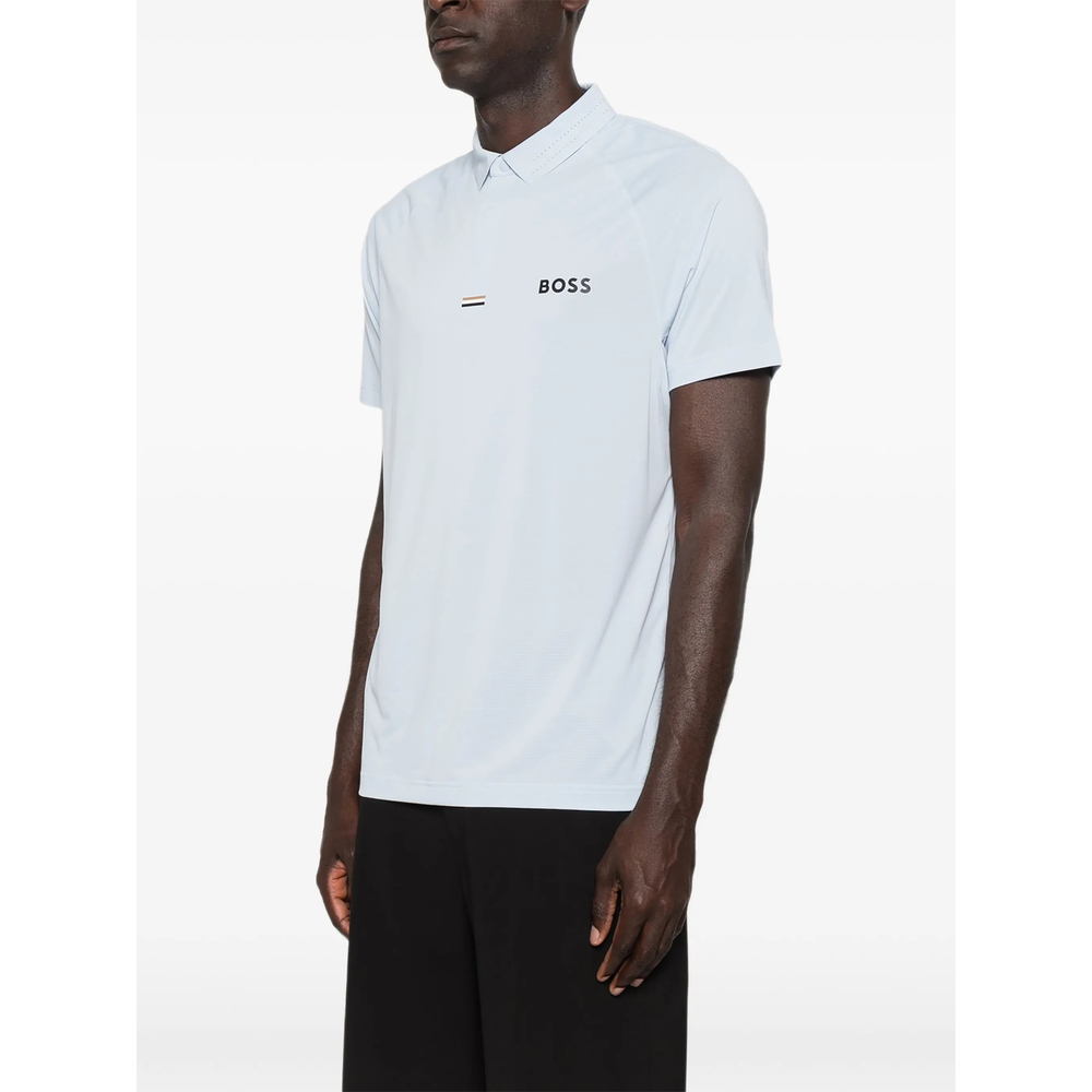 [BOSS] Shirts Short Sleeve SS26 50559208  460