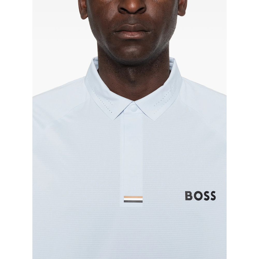 [BOSS] Shirts Short Sleeve SS26 50559208  460