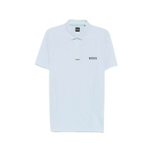[BOSS] Shirts Short Sleeve SS26 50559208  460