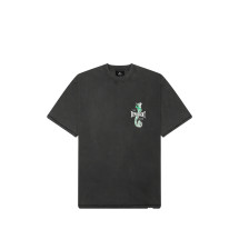 [Represent] T-shirts Short Sleeve SS26 MLM100598-47  GREY