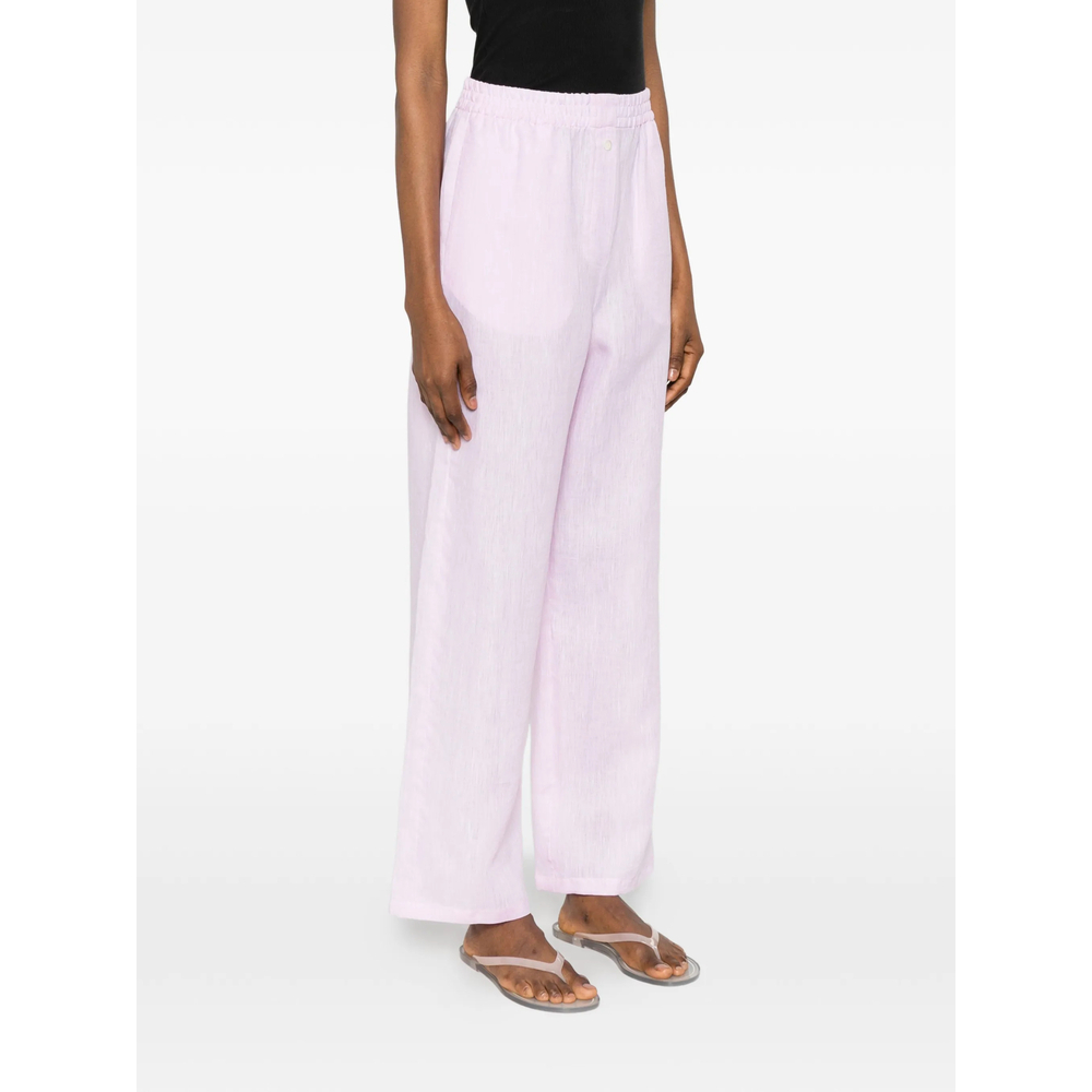 [Riviera] Trousers SS26 PA01  ROSA
