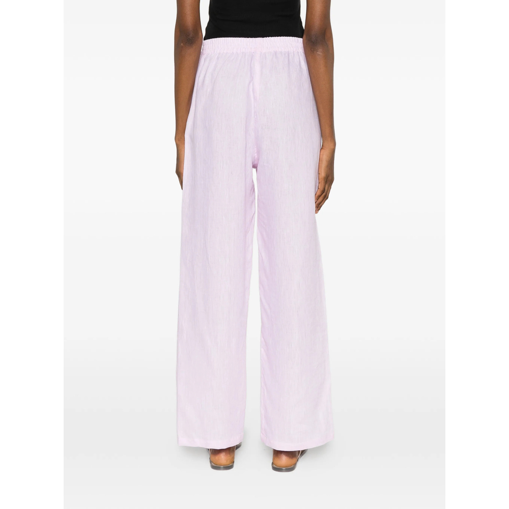 [Riviera] Trousers SS26 PA01  ROSA