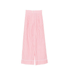 [Riviera] Trousers SS26 PA07  ROSSO