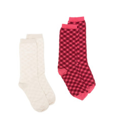 [Adidas X Wales Bonner] Socks FW26 KG4888