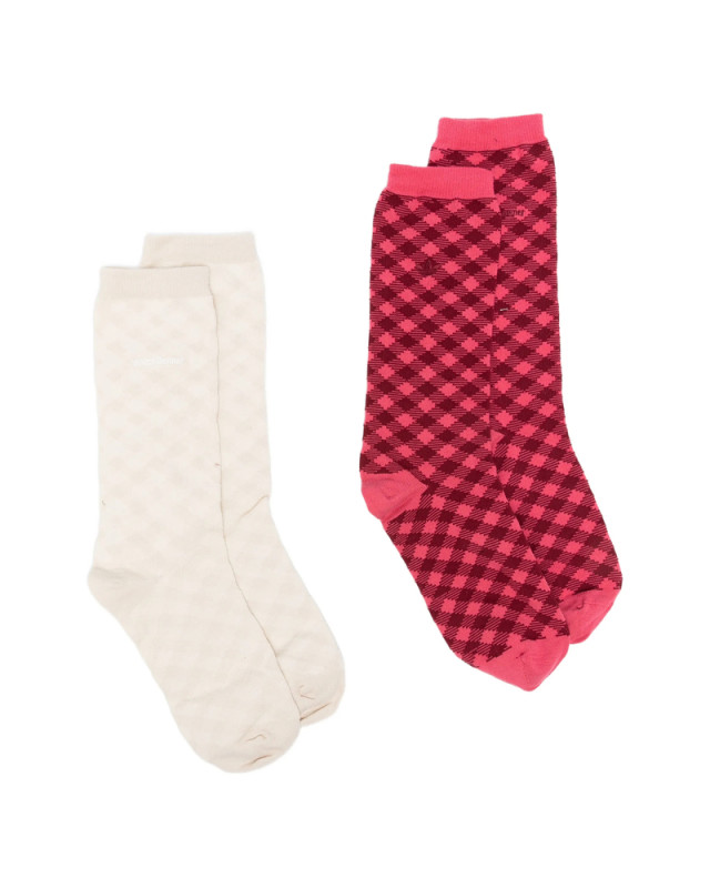 [Adidas X Wales Bonner] Socks FW26 KG4888