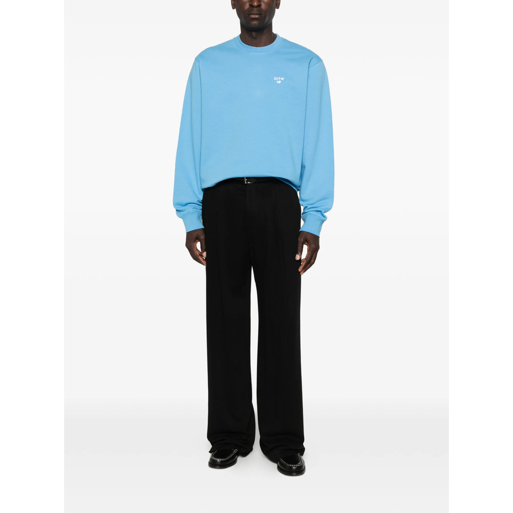 [Arte Antwerp] Sweatshirt SS26 164C  400