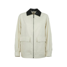 [Anine Bing] Casual Jacket SS26 A0112012CRM01