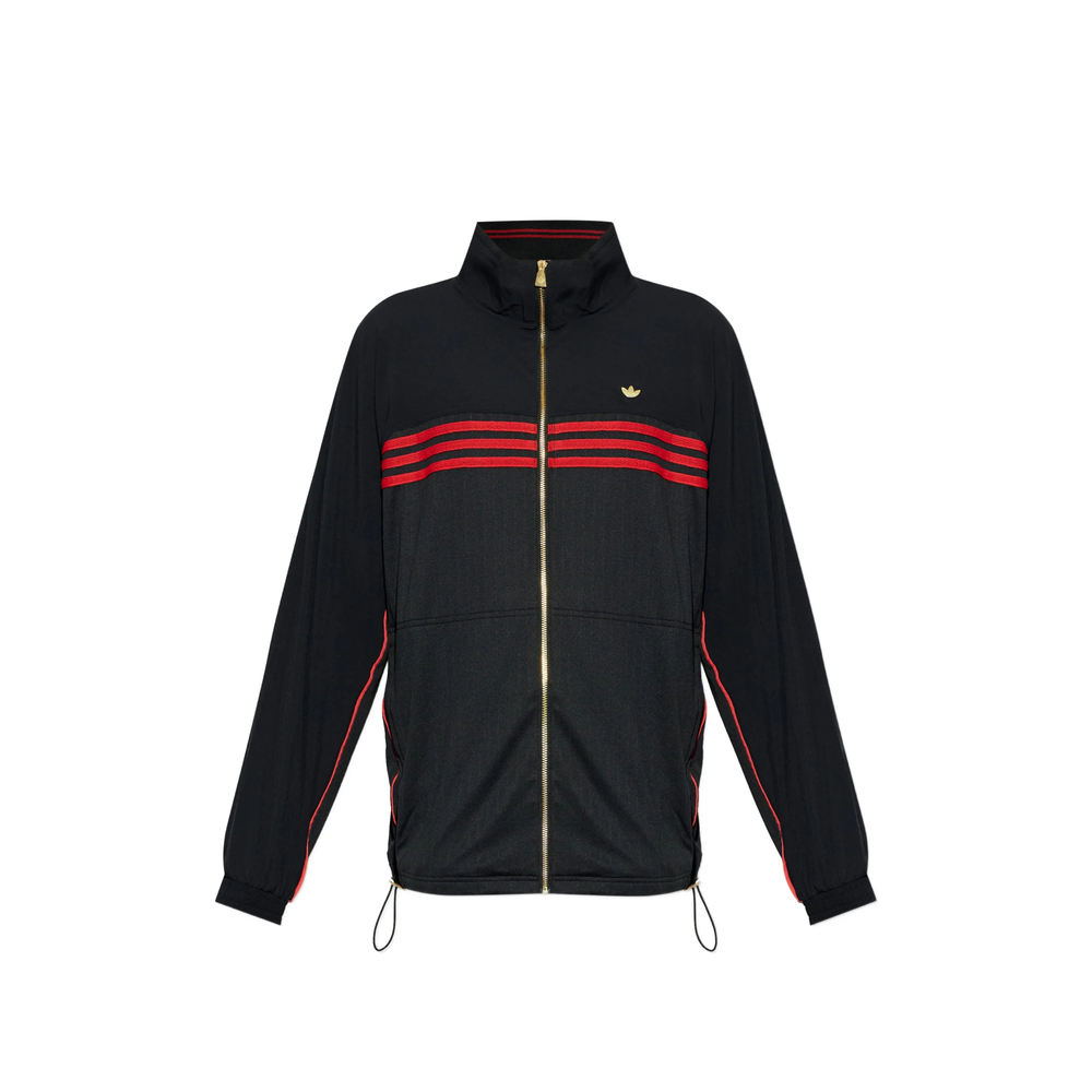 [Adidas] Zip Up SS26 KC9128