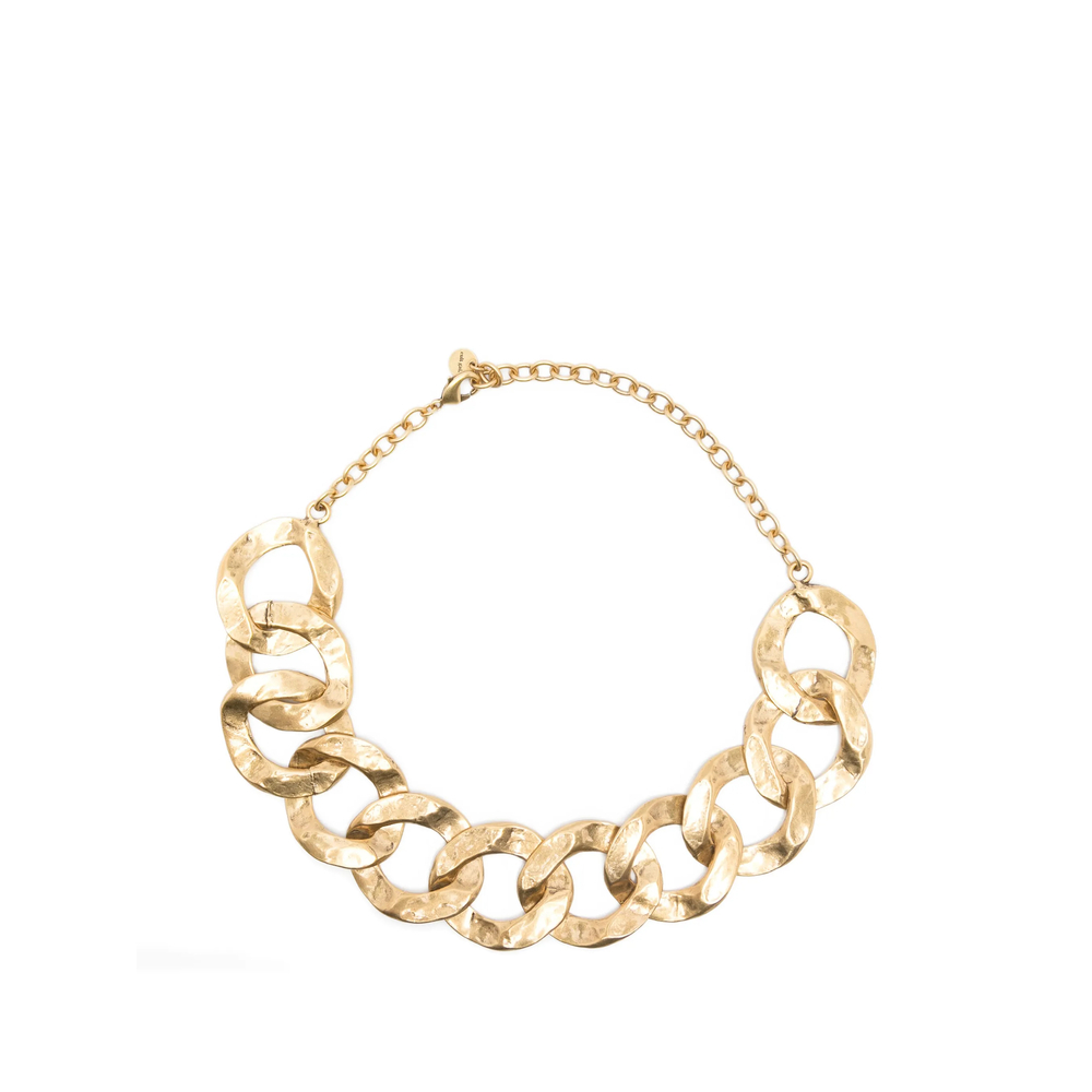 [Cult Gaia] Necklace SS26 JWCN2565MT3339 DULCE ANTBR