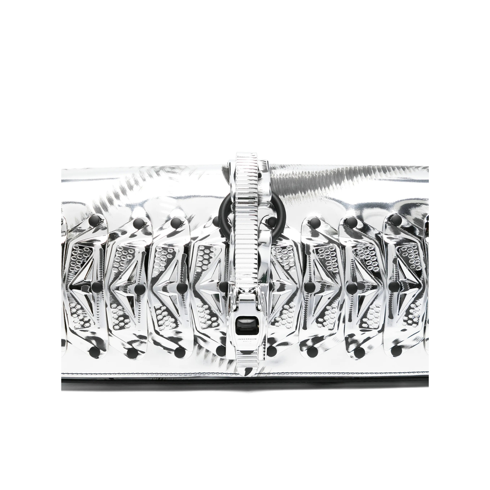 [Innerraum] Shoulder bag SS26 C03DSBKPV00  SILVE