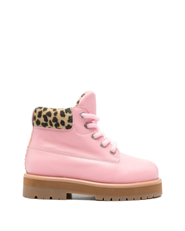 [PDF] Ankle boots SS26 DFM45012 S0024 PINK