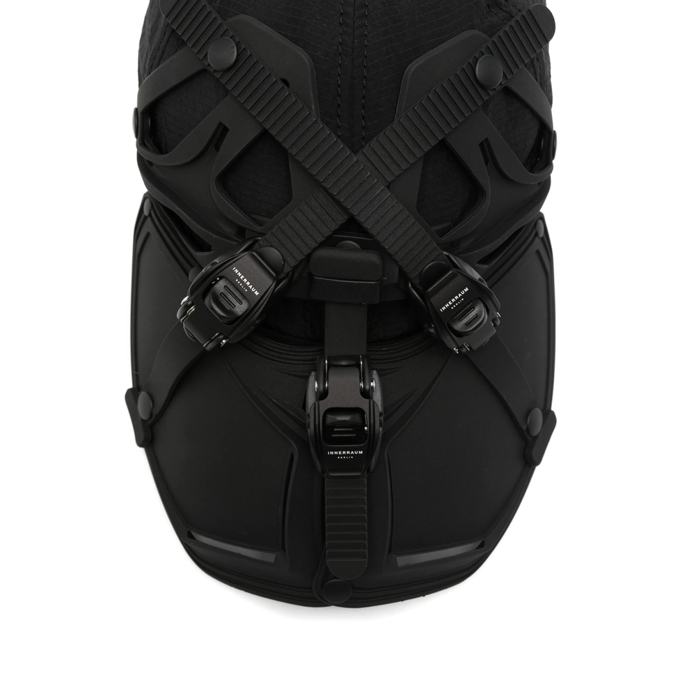 [Innerraum] Hat SS26 I42BKBKSOFT  BLACK