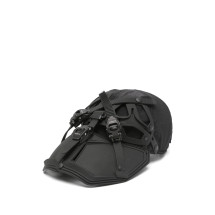 [Innerraum] Hat SS26 I42BKBKSOFT  BLACK