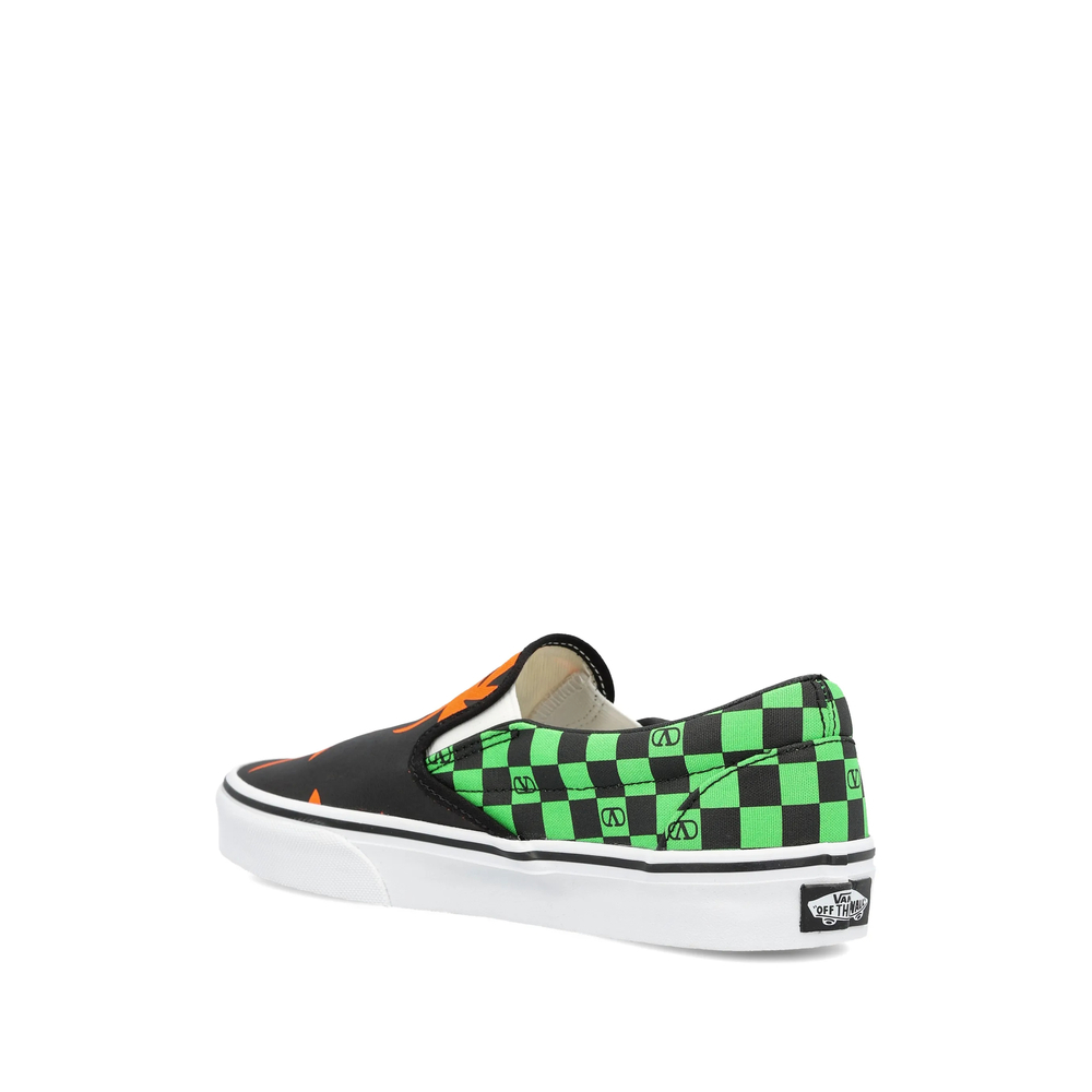 [Vans X Valentino] Sneakers SS26 8W2S0NY9XWF  BAL