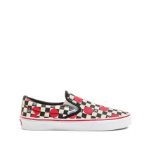 [Vans X Valentino] Slip On SS26 8Y2S0M96WHX  BAG