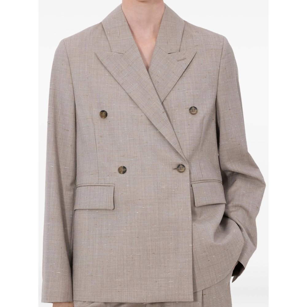 [LouLou De Saison] Blazer SS26 NORMA  BEIME