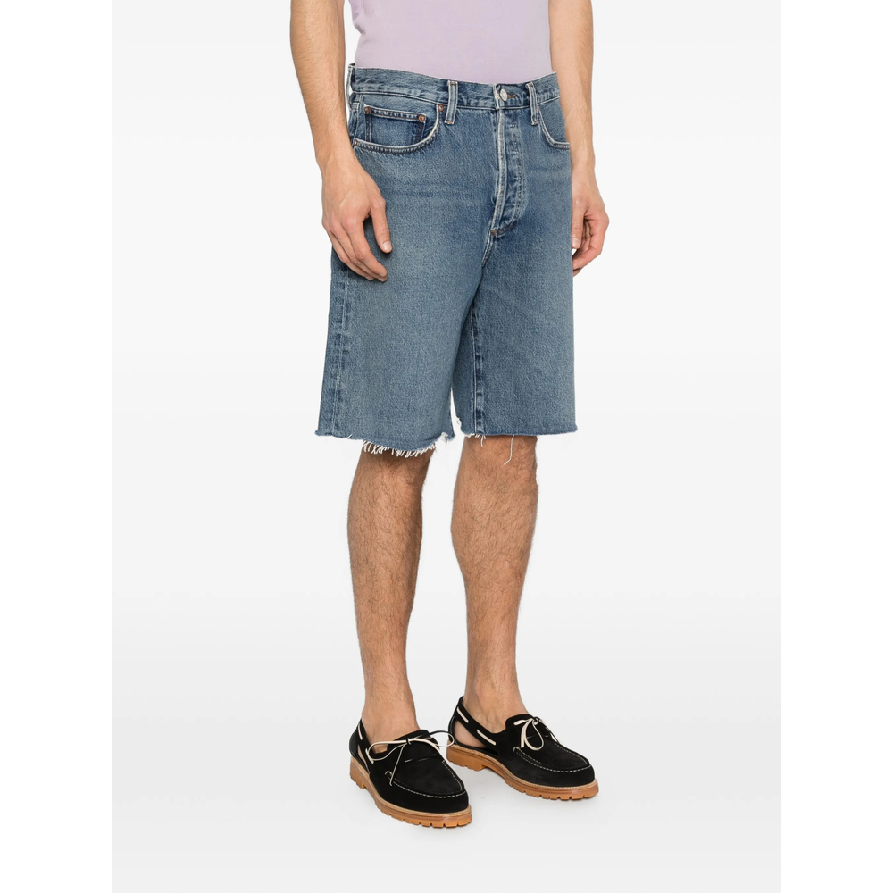 [Agolde] Shorts SS26 A676-1371  GUD