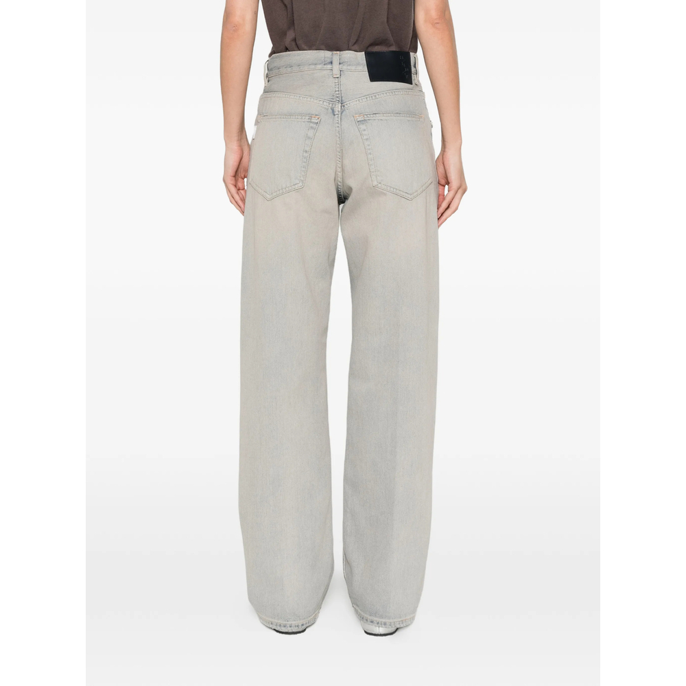 [HAIKURE] Jeans SS26 HEW03330 DF203 L0932
