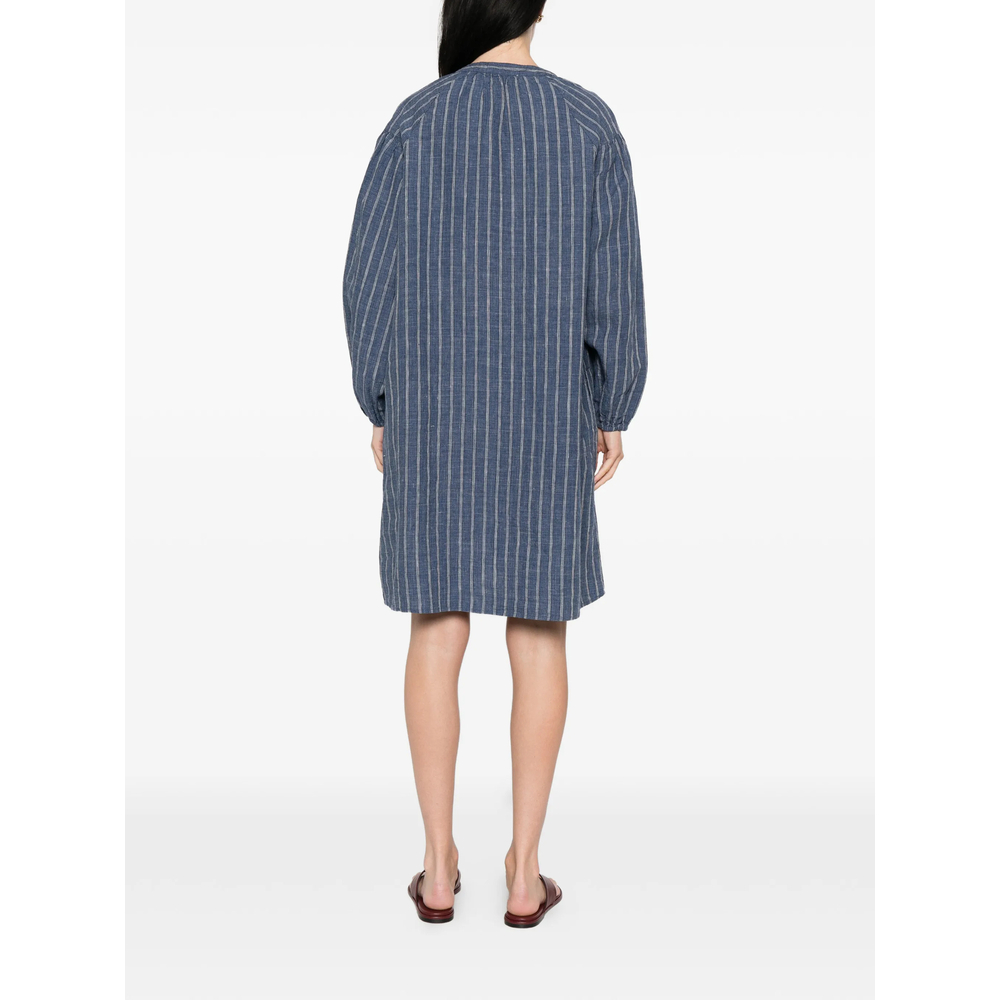 [Jc Sophie] Long sleeve dress SS26 L3136 LEILANI BLUES
