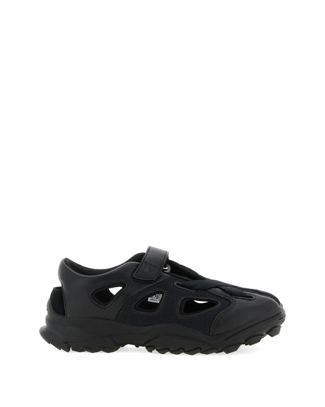 [Y-3] Slip On SS26 KI4346  BLACK
