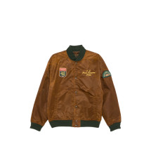 [Filson] Bomber Jacket SS26 FMCPS0181 W1171 222