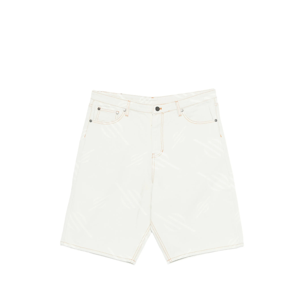 [Daily Paper] Shorts SS26 2610035 MONOGRAM FOGGY