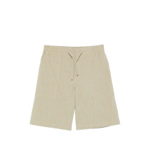 [DROLE DE MONSIEUR] Shorts SS26 K-BS176 CO273 KAKI