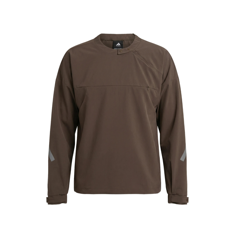 [Adidas X Entire Studios] Sweatshirt SS26 KD3494