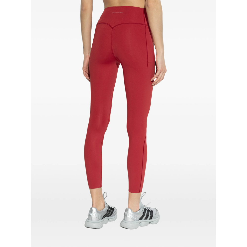 [Adidas X Entire Studios] Leggings SS26 KE6309