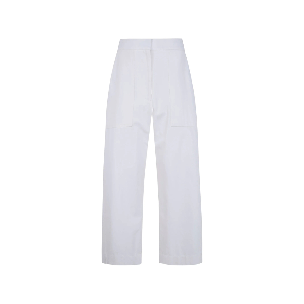 [Studio Nicholson] Trousers SS26 SNW-1767 DIOME SALT