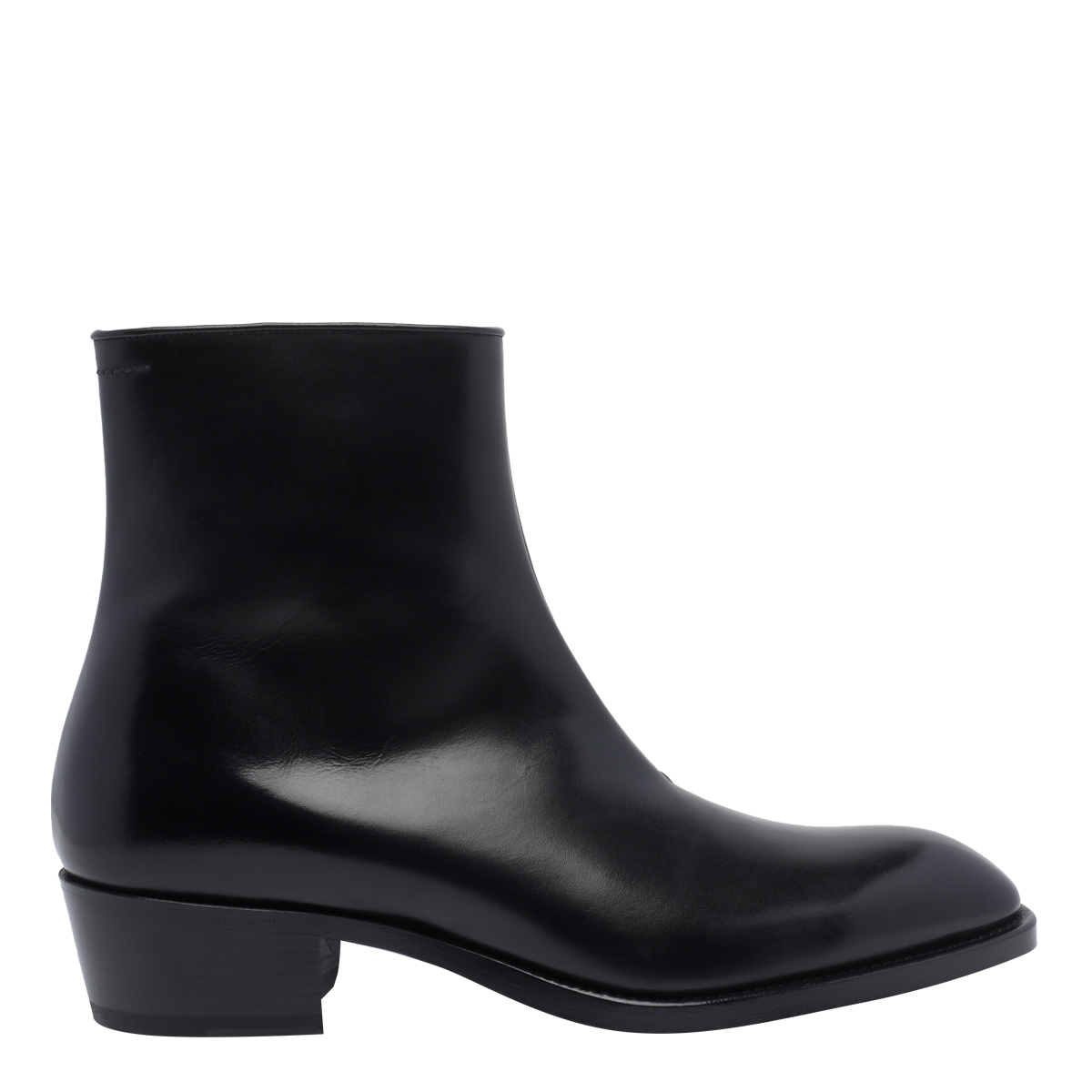 [Tom Ford] Ankle boots FW26 J1561LCL497PNAA
