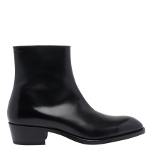 [Tom Ford] Ankle boots FW26 J1561LCL497PNAA