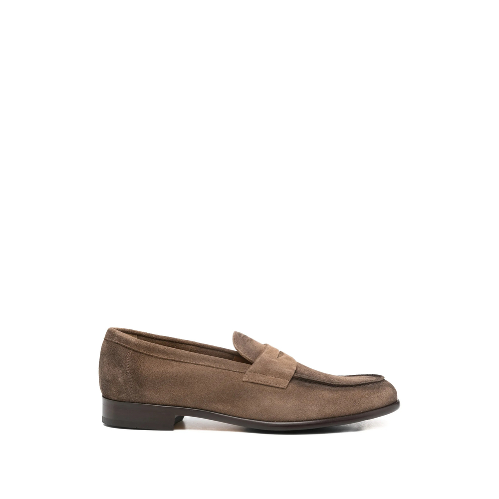[Doucal's] Loafer SS26 DU340STRAUY26  0MM08