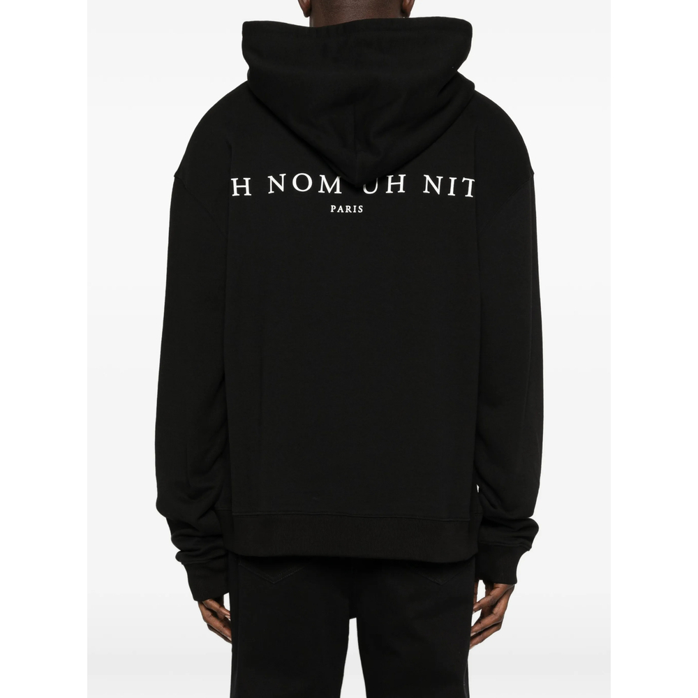 [Ih Nom Uh Nit] Hoodie SS26 NUS26280  009
