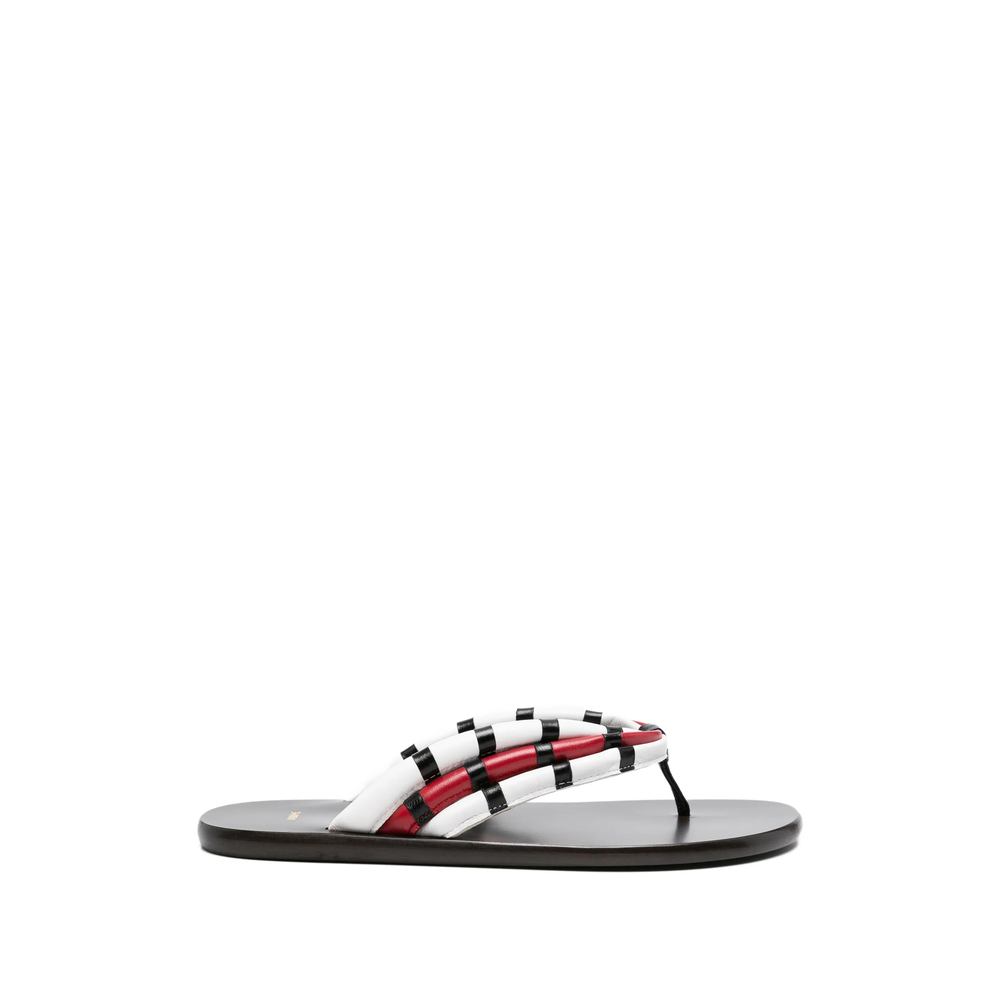 [Jude] Boots SS26 PS26FO011 LL001 MC034