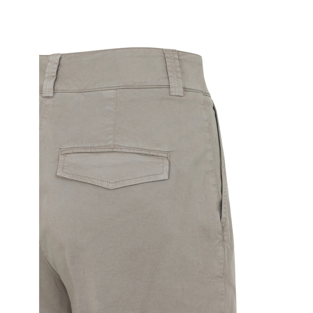 [Peserico] Trousers SS26 A04736T23 02481 149