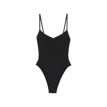 [Bondi Born] Swimsuit SS26 M033W BERNADETTA BLK
