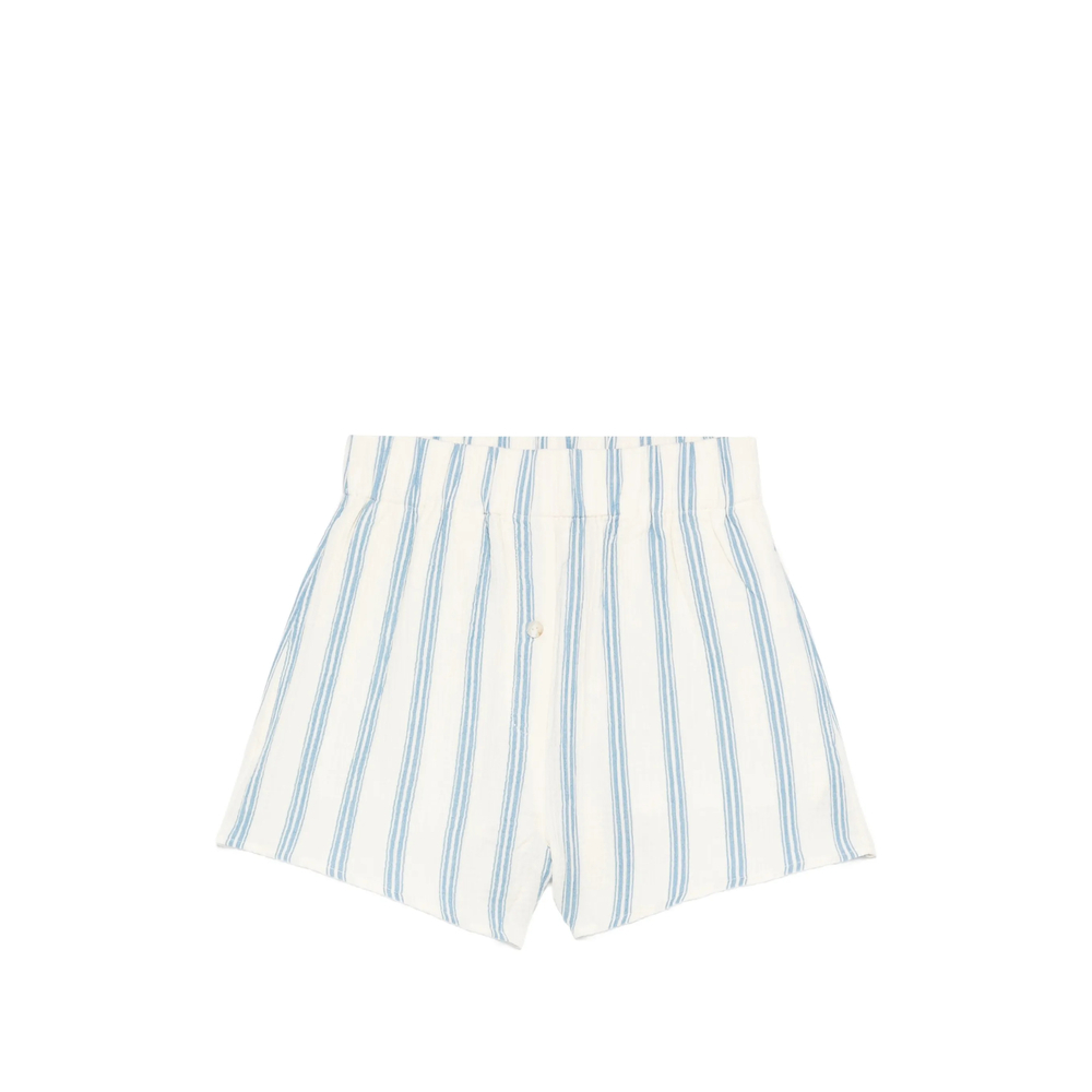 [Bondi Born] Shorts SS26 SH40005DO FINN DKS