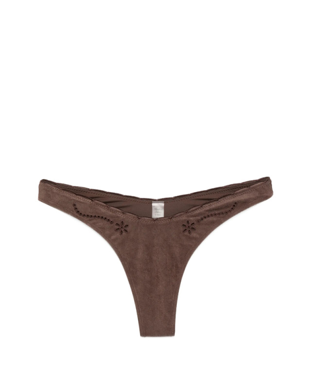 [Frankies Bikinis] Bikini SS26 11460SD  DESSU