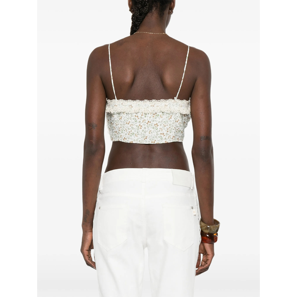[Ermanno Scervino] Tank top SS26 D482L393APXWE  S4838