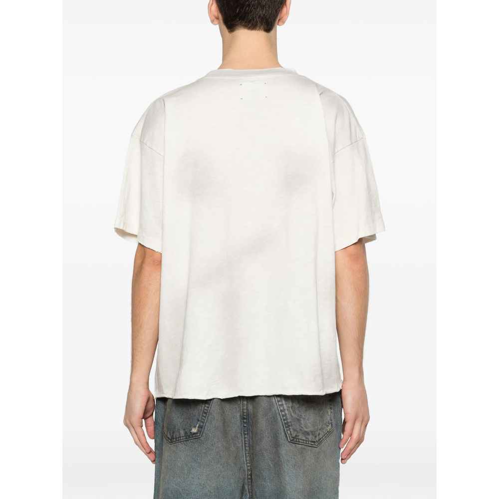 [Ercole Studio] T-shirts Short Sleeve SS26 GF03286F4  VDIWH