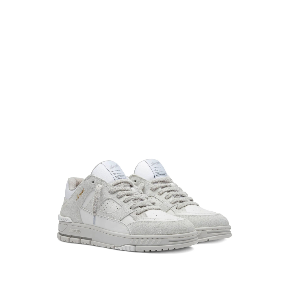 [Axel Arigato] Sneakers SS26 F3678001 AREA LO WHOFF