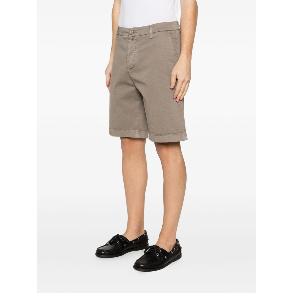 [Jacob Cohen] Shorts SS26 N0017 S4326 B75