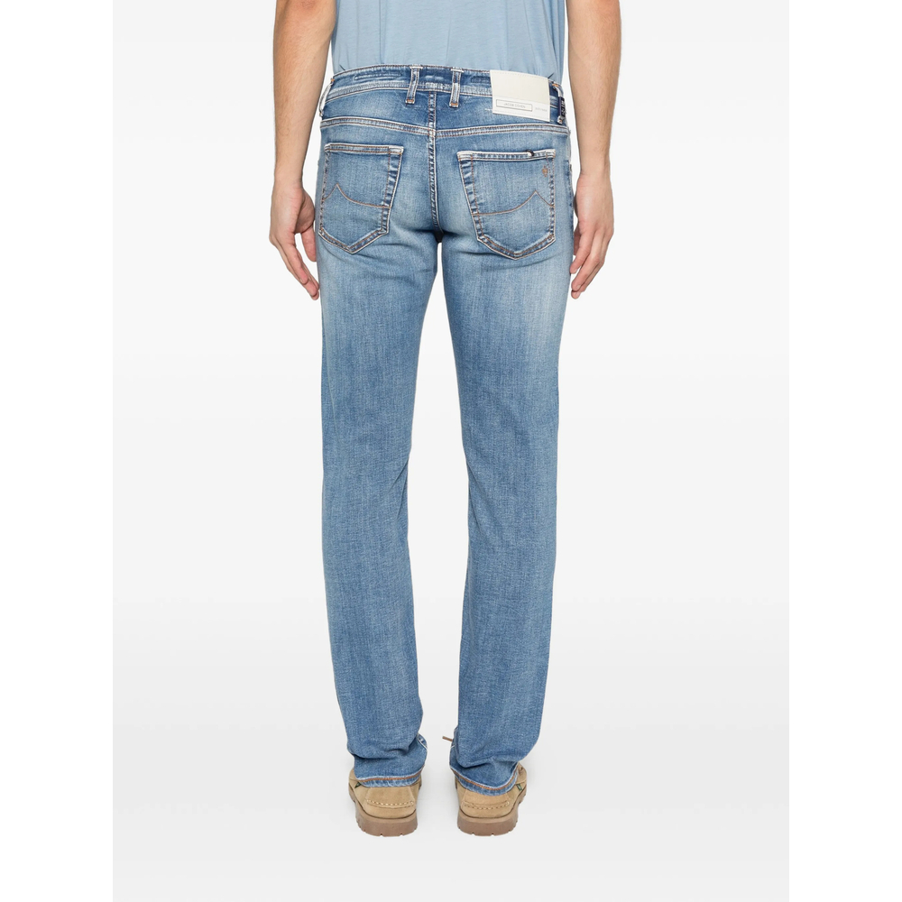 [Jacob Cohen] Jeans SS26 JULQL006081 S3619 200D