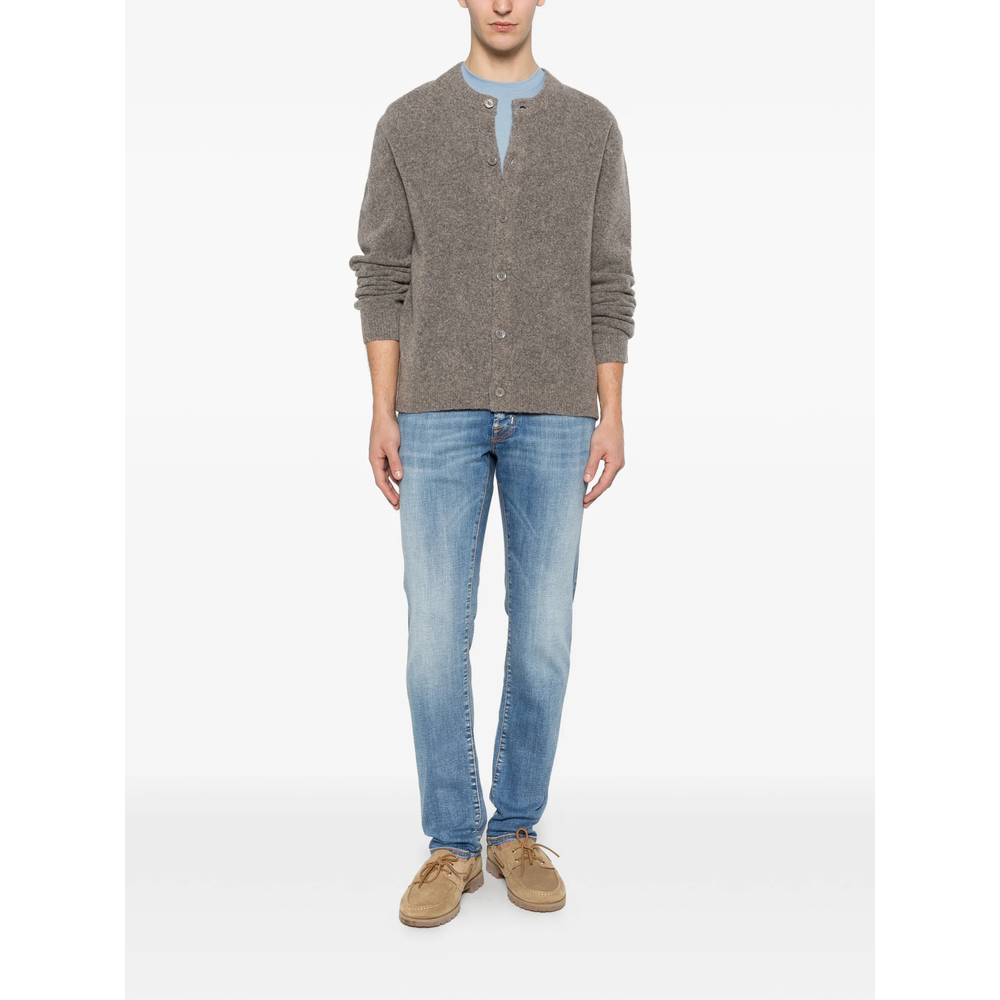 [Jacob Cohen] Jeans SS26 JULQL006081 S3619 200D