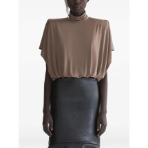 [MUGLER] T-shirts Short Sleeve SS26 BO0288  7002